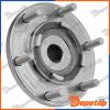 Moyeu de roue avant pour FORD | KLP-FR-050P, 0582-BT50F